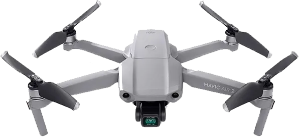 Mavic Air 2
